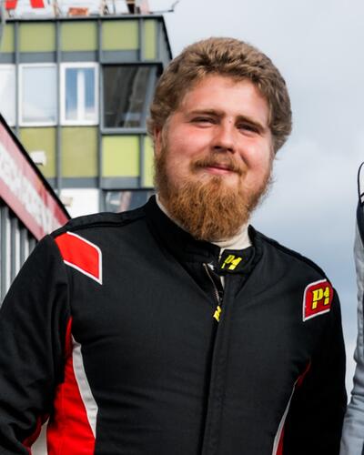 Martin Bouška