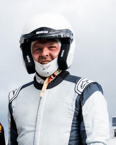 Timo Pärssinen