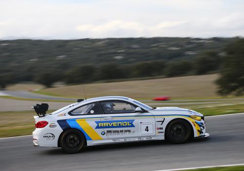 BMW M4 GT4 - auto na prodej - Galerie #1