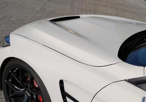 BMW M4 F82 Clubsport - Galerie #4