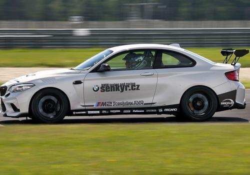 BMW M2 Competition Trackday Evo - Galerie #3
