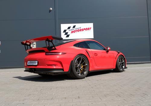 Porsche 911 991.1 GT3 RS - Galerie #8