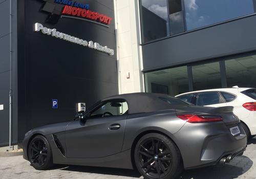 BMW Z4 M40i G29 - Galerie #6