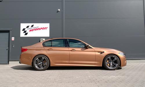 BMW M5 F90