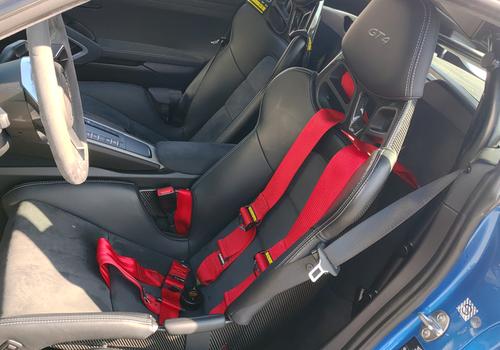 Porsche Cayman 981 GT4 - auto na prodej - Galerie #11