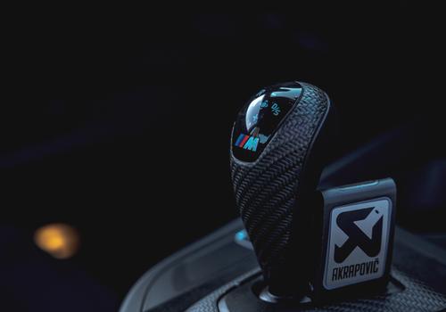 BMW M2 F87 - Galerie #6
