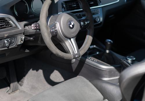 BMW M2 F87 Trackday - auto na prodej - Galerie #4
