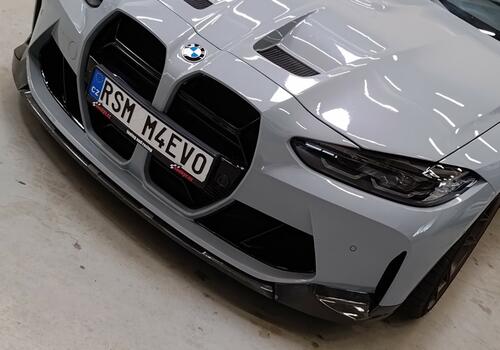 BMW M4 G82 Competition Trackday EVO - Galerie #12