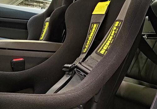 BMW M4 G82 Competition Trackday EVO - auto na prodej - Galerie #13