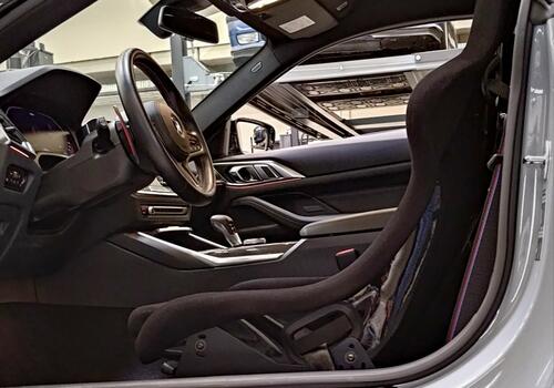 BMW M4 G82 Competition Trackday EVO - auto na prodej - Galerie #14