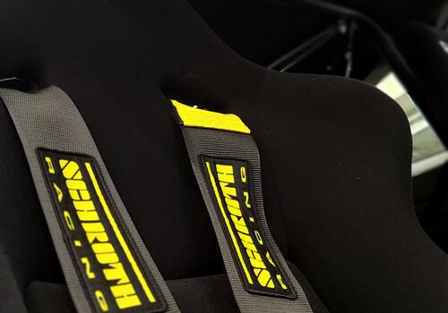 BMW M4 G82 Competition Trackday EVO - auto na prodej - Galerie #15