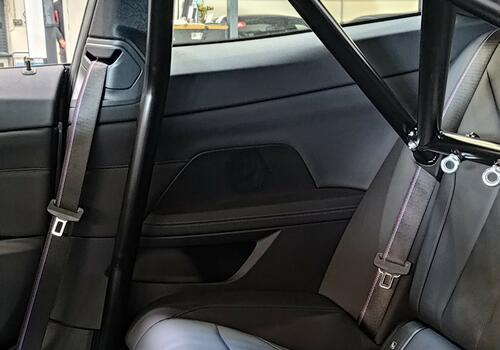 BMW M4 G82 Competition Trackday EVO - auto na prodej - Galerie #16