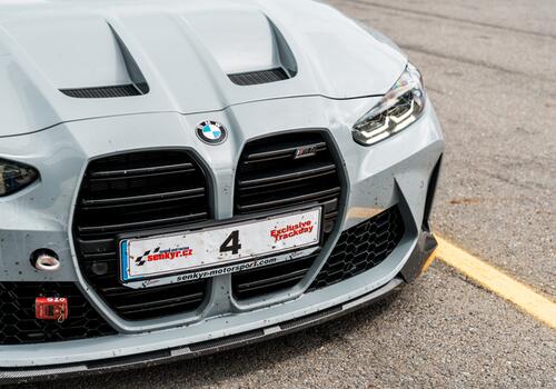 BMW M4 G82 Competition Trackday EVO - Galerie #4