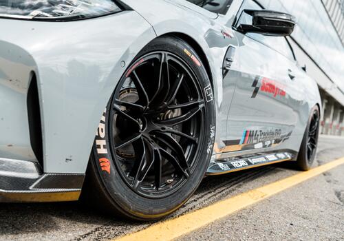 BMW M4 G82 Competition Trackday EVO - Galerie #5