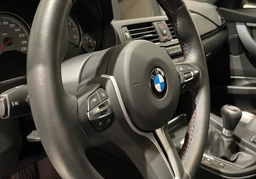 BMW M3 Limousine (F80) - auto na prodej - Galerie #7
