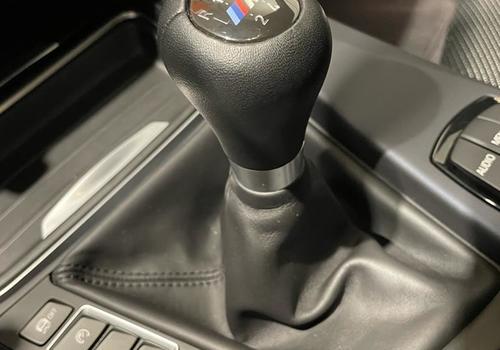 BMW M3 Limousine (F80) - auto na prodej - Galerie #8