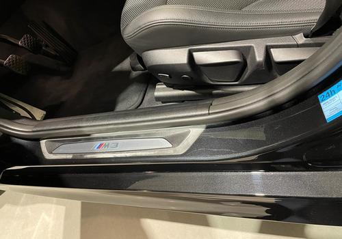 BMW M3 Limousine (F80) - auto na prodej - Galerie #9