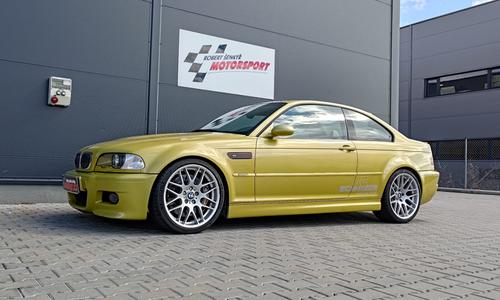 BMW M3 (E46)