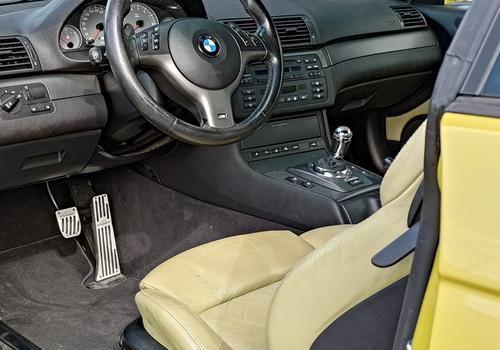 BMW M3 (E46) - Galerie #10