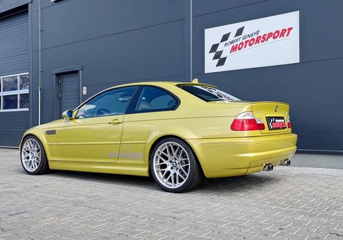 BMW M3 (E46) - Galerie #1