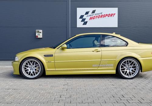 BMW M3 (E46) - Galerie #2