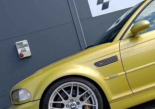 BMW M3 (E46) - Galerie #3