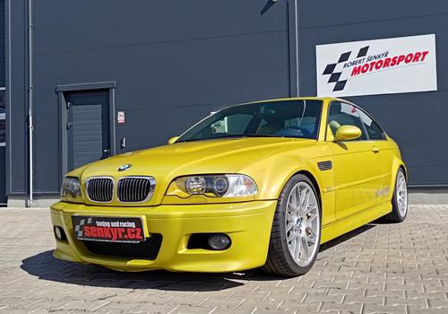 BMW M3 (E46) - Galerie #4