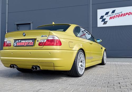 BMW M3 (E46) - Galerie #5