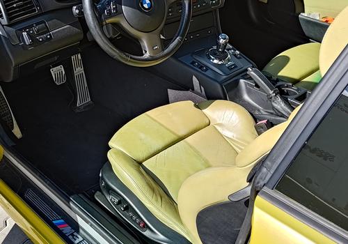 BMW M3 (E46) - Galerie #9