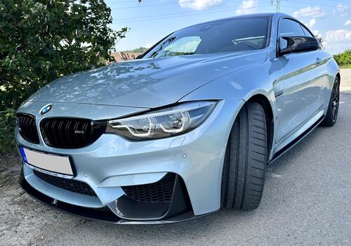 BMW M4 Coupé (F82 LCI) - auto na prodej - Galerie #3