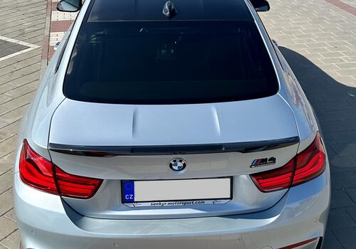 BMW M4 Coupé (F82 LCI) - auto na prodej - Galerie #5