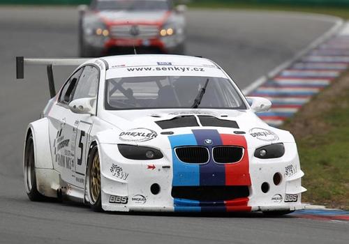 BMW M3 E92 GTR - Galerie #3