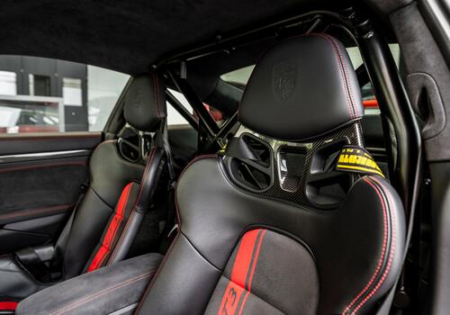 Porsche 911 GT3 (991.2) - auto na prodej - Galerie #10