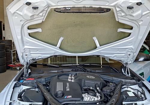 BMW M2 Competition TrackdayEvo - Galerie #12