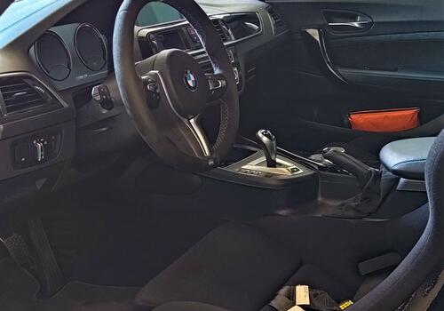 BMW M2 Competition TrackdayEvo - Galerie #13