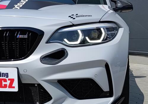 BMW M2 Competition TrackdayEvo - Galerie #3