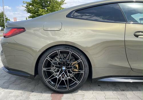 BMW M4 Competition Coupé (G82) - auto na prodej - Galerie #10