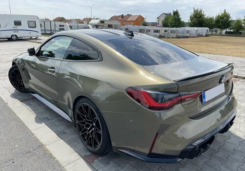 BMW M4 Competition Coupé (G82) - auto na prodej - Galerie #6