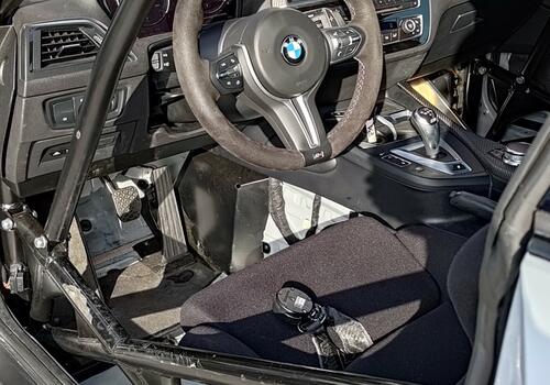 BMW M2 Competition TrackdayEvo - auto na prodej - Galerie #13