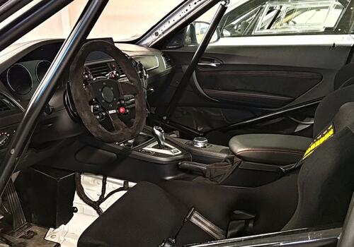 BMW M2 Competition TrackdayEvo - auto na prodej - Galerie #14