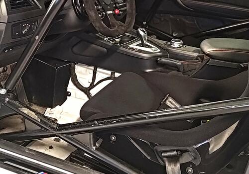 BMW M2 Competition TrackdayEvo - auto na prodej - Galerie #16