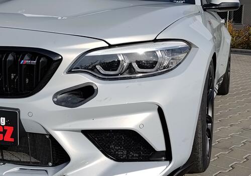 BMW M2 Competition TrackdayEvo - auto na prodej - Galerie #9