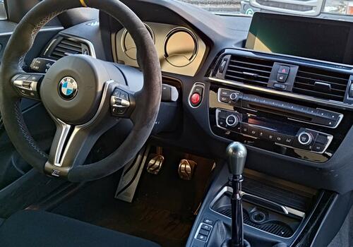 BMW M2 Competition TrackdayEvo man. - auto na prodej - Galerie #14