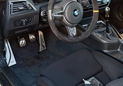BMW M2 Competition TrackdayEvo man. - auto na prodej - Galerie #15