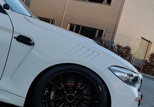 BMW M2 Competition TrackdayEvo man. - auto na prodej - Galerie #5