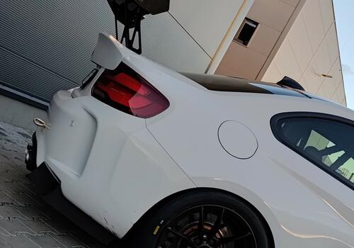 BMW M2 Competition TrackdayEvo man. - auto na prodej - Galerie #6