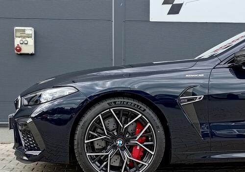 BMW M8 Gran Coupé (F93) - auto na prodej - Galerie #10