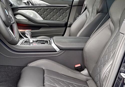 BMW M8 Gran Coupé (F93) - auto na prodej - Galerie #12