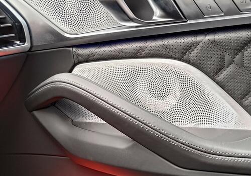 BMW M8 Gran Coupé (F93) - auto na prodej - Galerie #15
