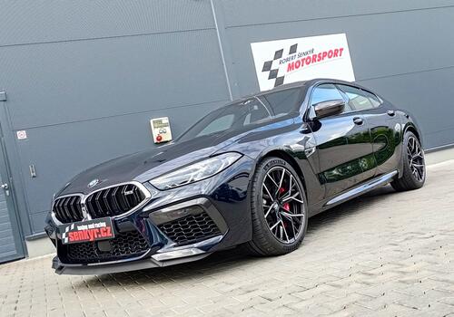 BMW M8 Gran Coupé (F93) - auto na prodej - Galerie #1